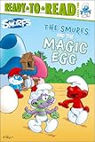 The Smurfs and the Magic Egg (Smurfs Classic)