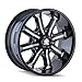 Mayhem Beast 8102 Wheel with Painted Finish (20x9"/8x180mm)