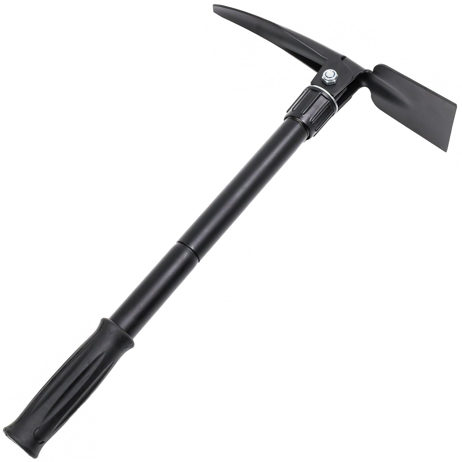 Amazon.com: ASR Outdoor Gold Panning Prospector's Pick Axe Compact