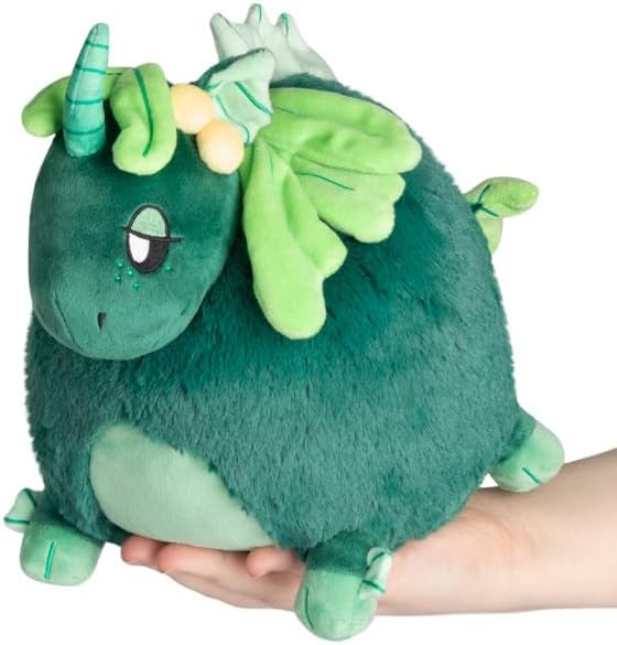 Squishable / Mini Kelpie Plush