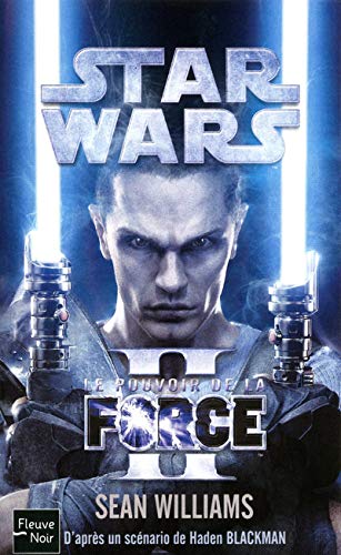 STAR WARS N105 POUVOIR FORCE 2