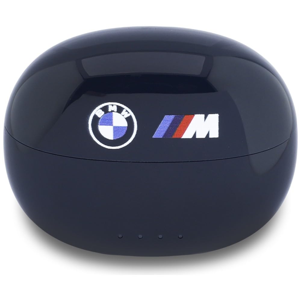 CG Mobile BMW Printed Logo Słuchawki Bluetooth TWS (granatowy)