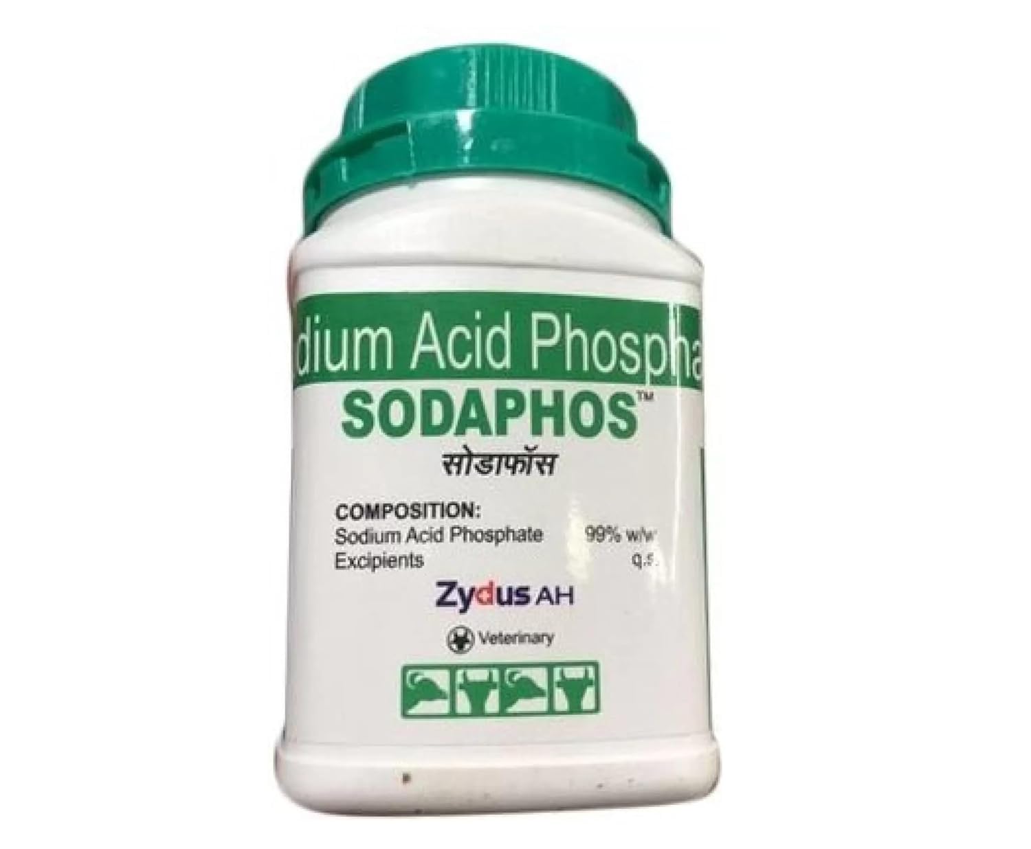 BULLYPET SODAPHOS for Large Animal Helps in a Recovery from Milk Fever. Improves Milk Production. · Prevents pica. · Improves Conception Rate. 500 g (Pack of 3) with Glove (B0D33M7483) Amazon Price History, Amazon Price Tracker