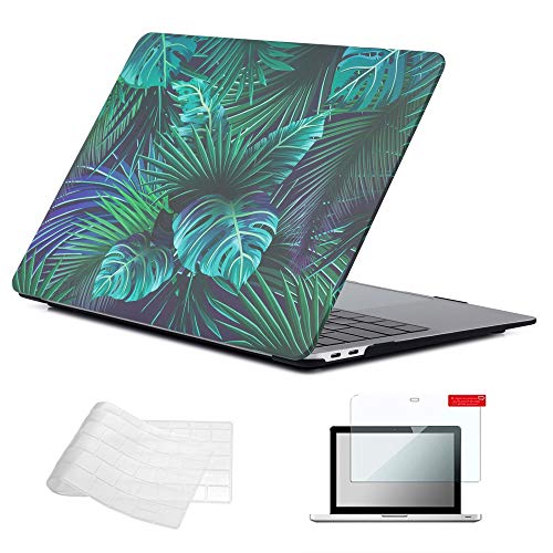 Se7enline ݊i 2018/2019/2020/2021 MacBook Air retina 13C` n[hP[XATPU { L[{[hJo[iJISzjΉfF[ A1932/A2179/A2337] یtBi΂