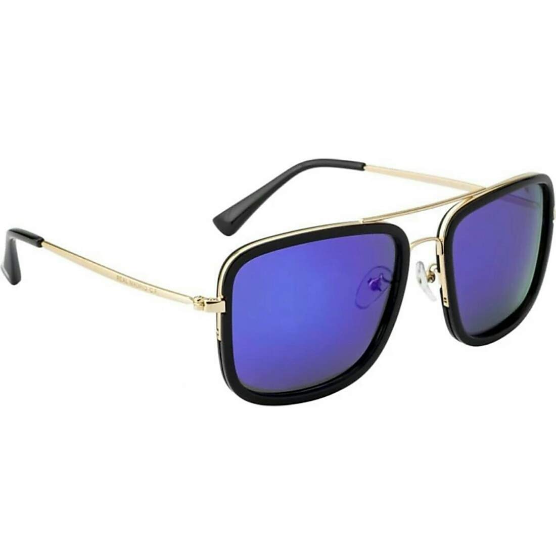 Roshfortmen Square Robert Downey Jr Ironman Avengers Infinity War