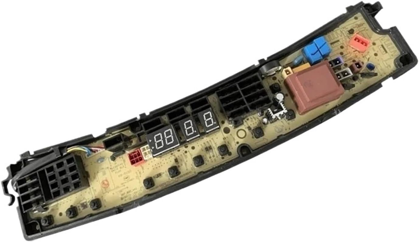 Washing Machine Motherboard PCB MLS-160GS20T MAC120-S2001TCLPS-FM 17138000005671