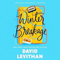 Winter Breakage Titelbild