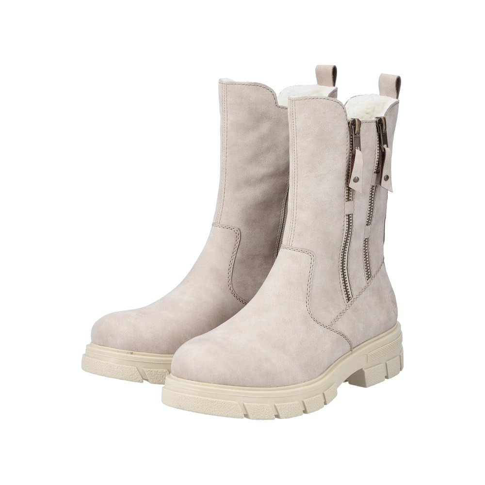 Rieker Damen Z9160 Chelsea