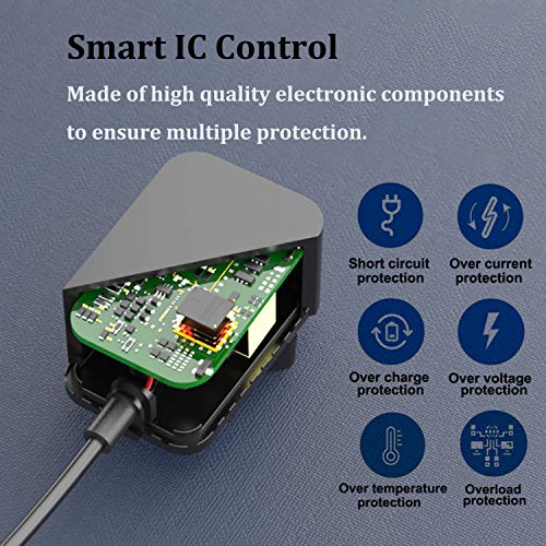 philips norelco mg3760 charger