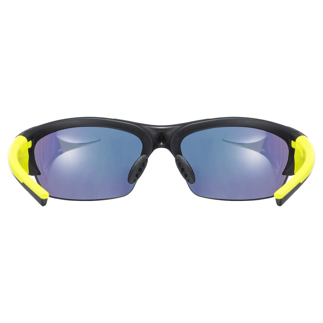 uvex okulary sportowe Uniseks uvex blaze III (1 w zestawie)
