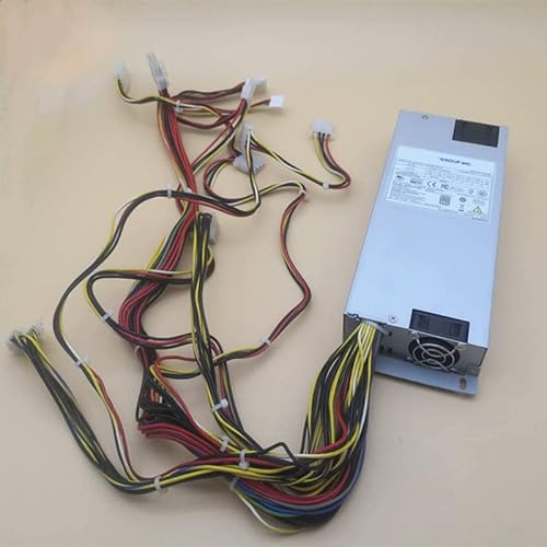 PSU For FSP 80plus CPU8Pinx2 1U 460W スイッチング電源 FSP460-701UG