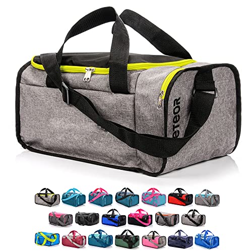 meteor Sporttasche Kinder 20-40L Gym Tasche Herren schwimmtasche...