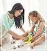 DolliBu Plush Snail Stuffed Animal - Soft Plush Huggable Big Eyes Yellow Snail, Adorable Playtime Land Snail Plush Toy, Cute Wild Life Cuddle Gifts for Kids & Adults - 9 Inch