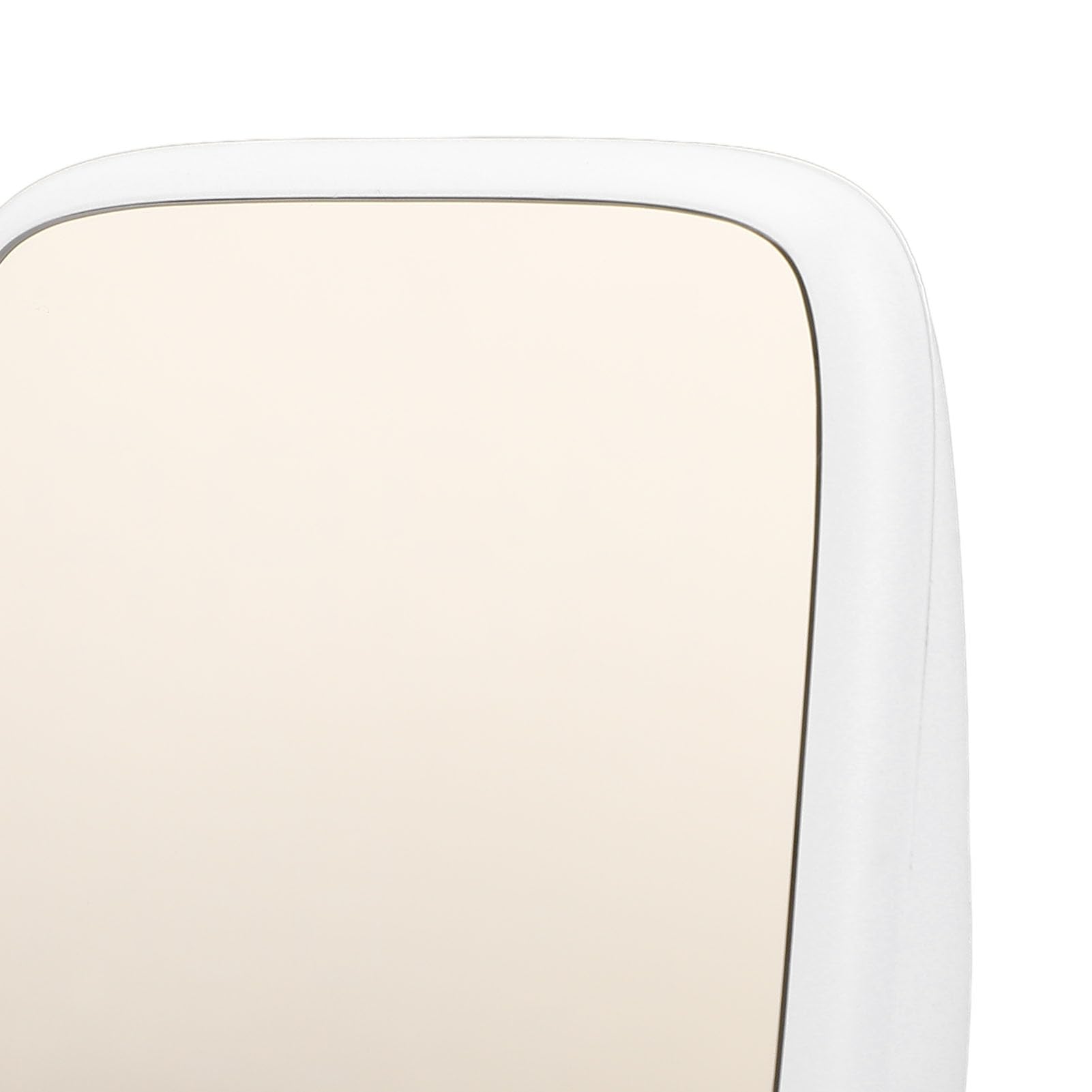 Detector de CO2 Mini Probador Portátil de Calidad del Aire de Alta Precisión para Uso Doméstico en Interiores Batería Pequeña Recargable de 1600mAh