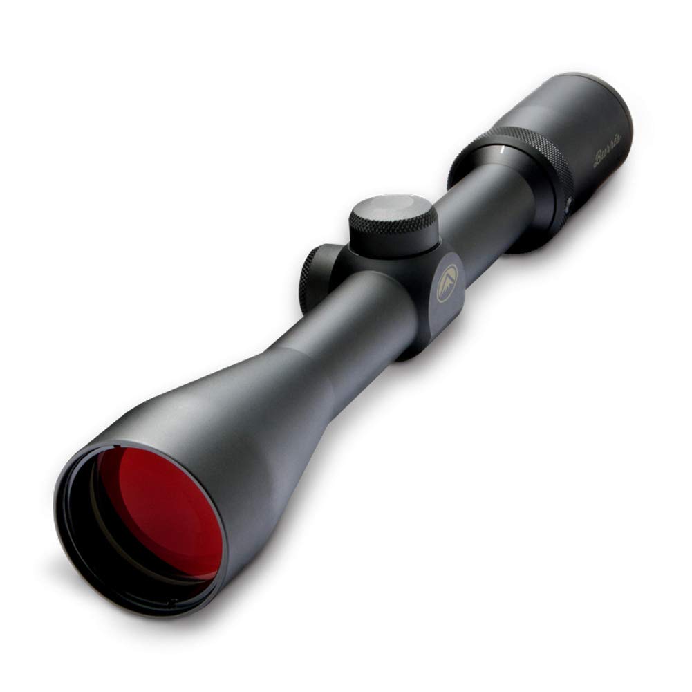 Burris 3-9 x 40mm Fullfield II Ballistic Plex Rifle Scope : Amazon