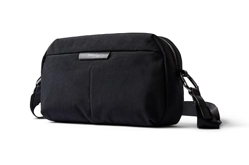 [Bellroy] Tokyo Crossbody �������ܥǥ��Хå� ����Ȥ� ι���� ���ʻȤ� �٥�ȥХå�