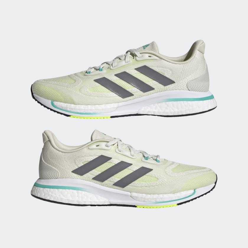 Image of Adidas Mens Supernova +Running Shoe