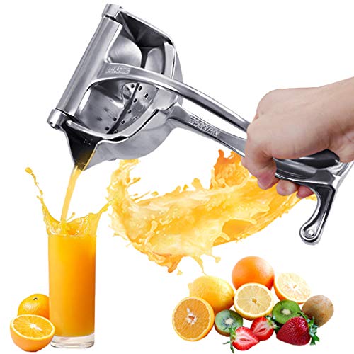 Best Juice Machine For Fruits