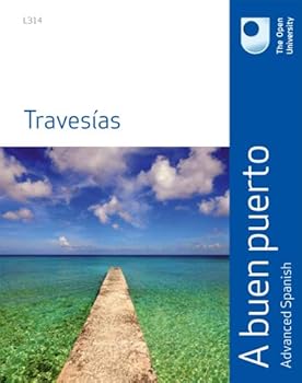 A Buen Puerto: Travesias