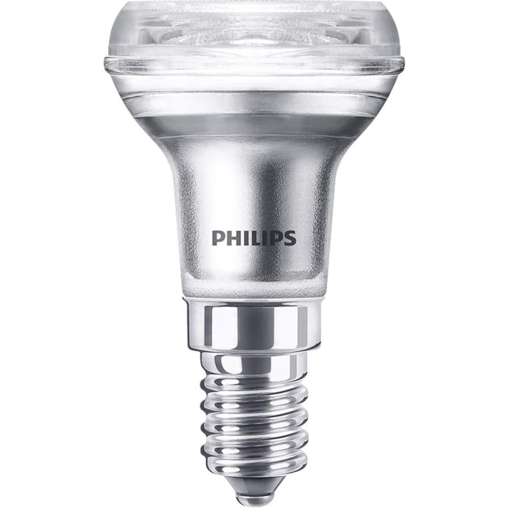 Philips LED, Bulb, E14, 1.8 W, Clear
