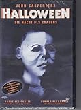  Halloween 1-Die Nacht des Grauens (TV-Fassung) [Import]