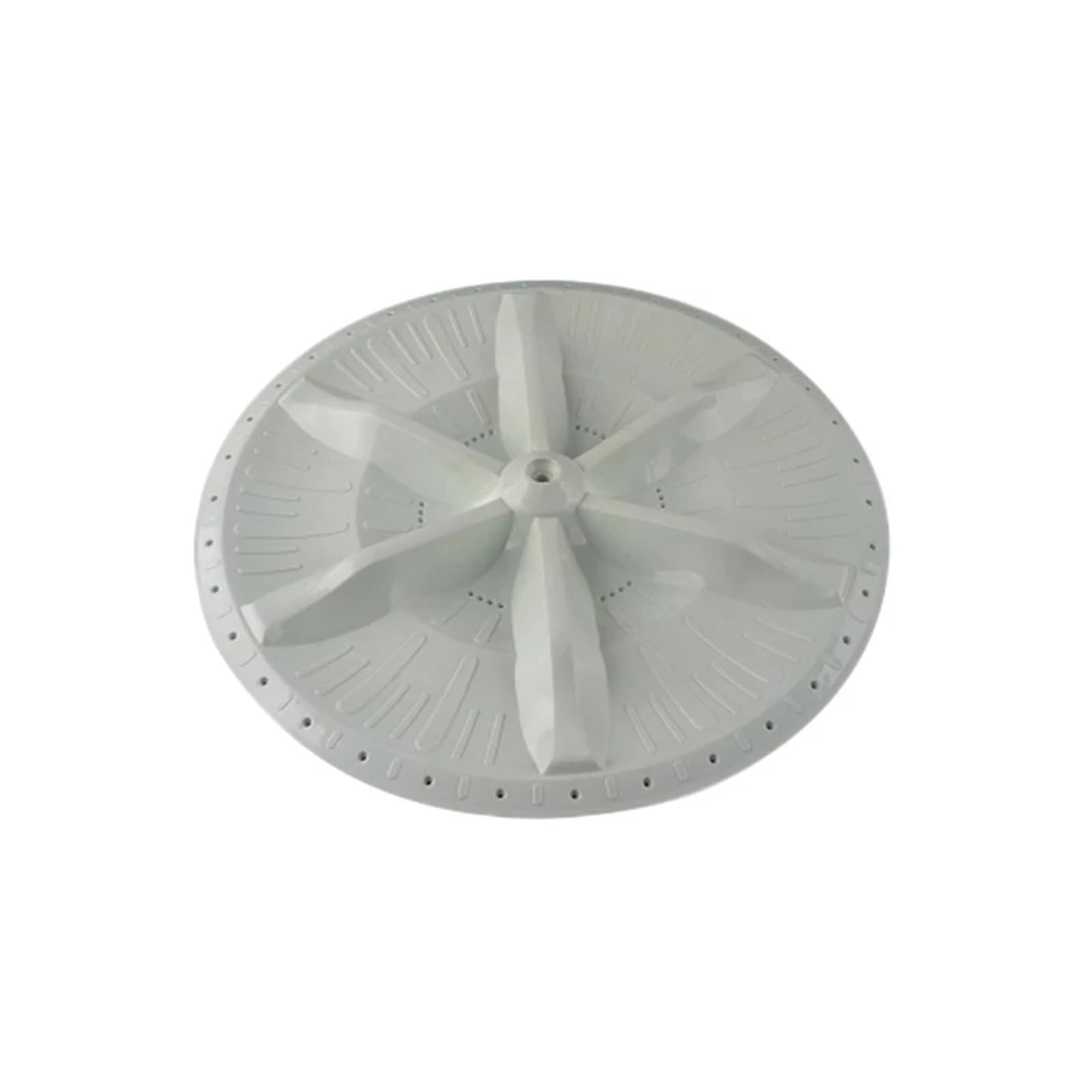 RAHBI Pulsator Waschmaschine Laufrad Flügel 35CM Durchmesser 11 Zähne XQB42-P400U Universal Waschmaschine Teile leisurely