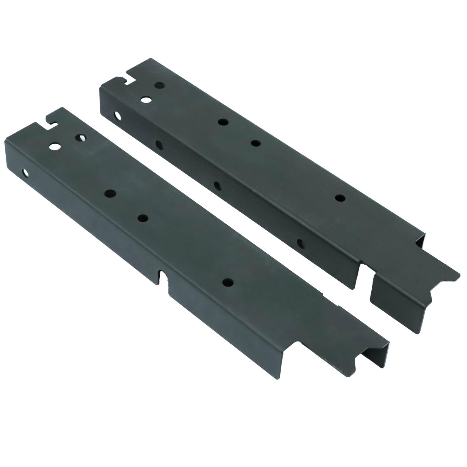 Mountainpeak Rear Frame Rust Repair Kit Fit for 2005-2015 Toyota Tacoma 2nd Gen