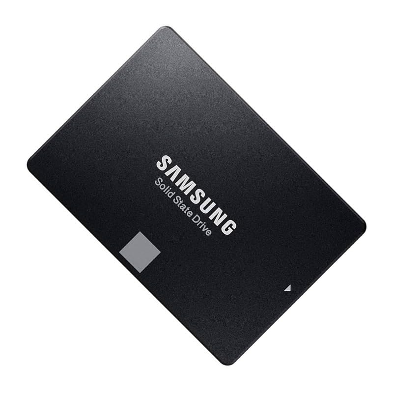 Ssd 480Gb Sata3 Marca SAMSUNG