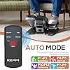 KeppiFitness-Under-Desk-Elliptical-Machine-Ellipse-Leg-Exerciser-for-Home-Equipment-Mini-Elliptical-Machine-for-Seniors-Electric-Seated-Pedal-Exerciser-for-Leg-Exercise-with-Remote-Control KeppiFitness Under Desk Elliptical Machine, Ellipse Leg Exerciser for Home Equipment, Mini Elliptical Machine for Seniors, Electric Seated Pedal Exerciser for Leg Exercise with Remote Control