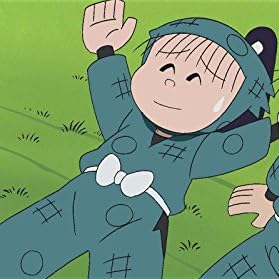 夢前三冶郎