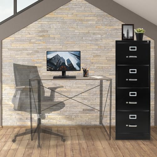 Oficina, Home archivero 4 gavetas Marca MUNDO IN MUEBLES (2)