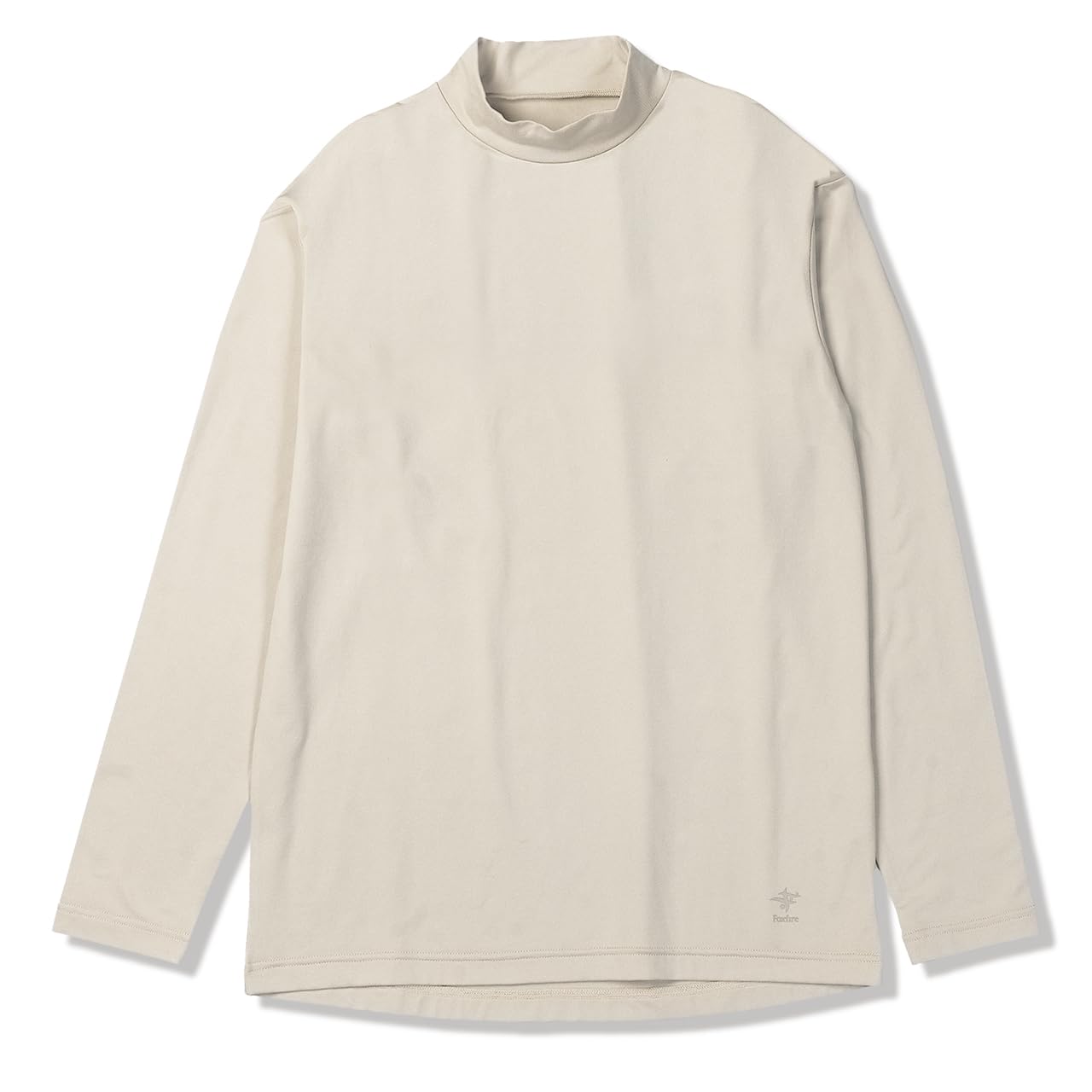 Amazon | [フォックスファイヤー] シャツ 【5115344】【裏起毛】【軽量