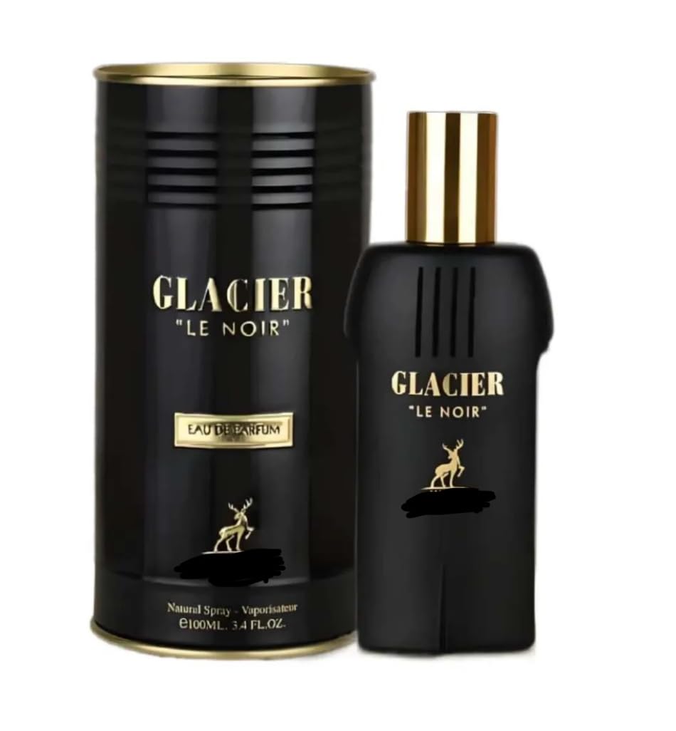 G-Le Noir EDP-100Ml By Maison