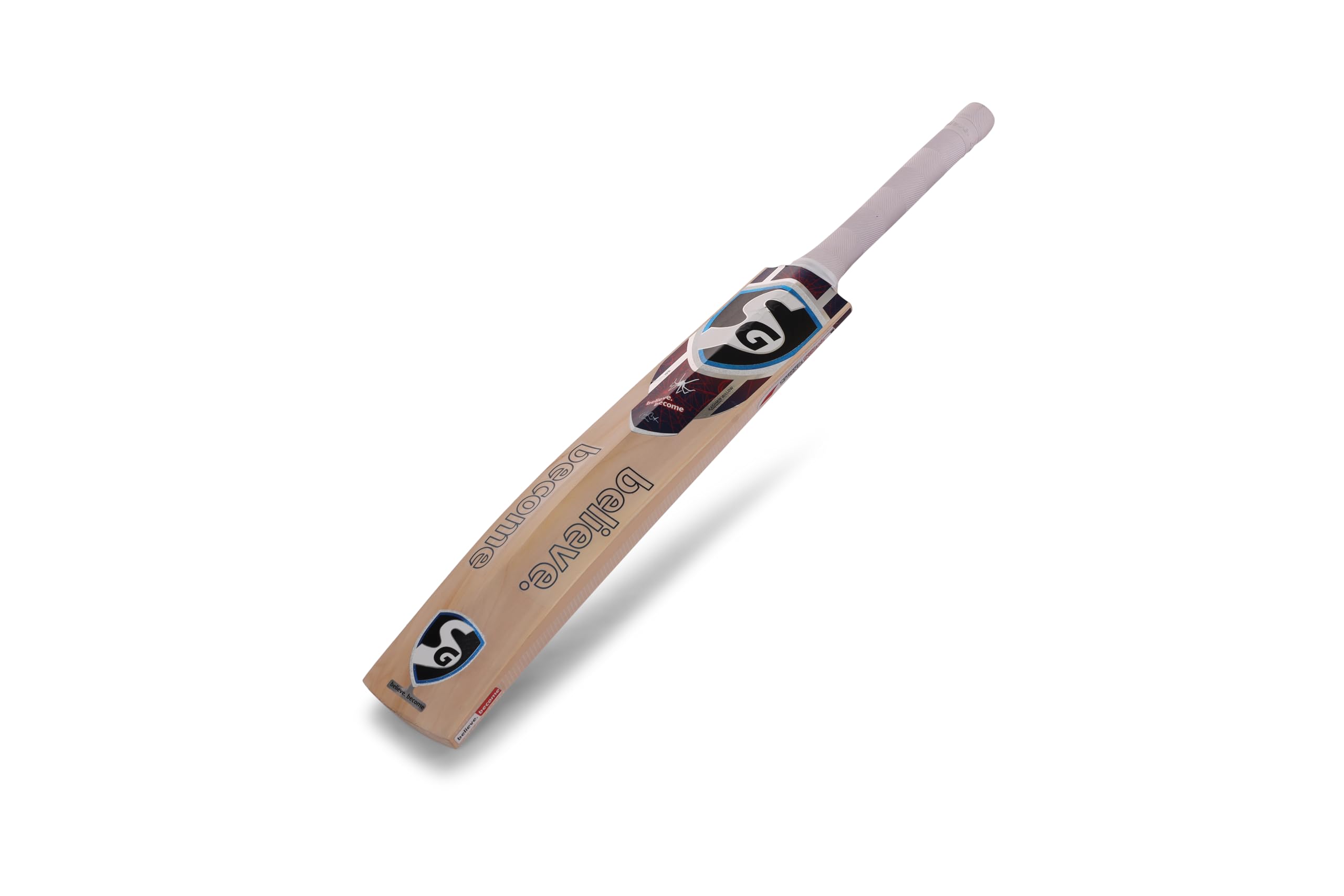 Bate de críquet de sauce de Cachemira SG RP Spark