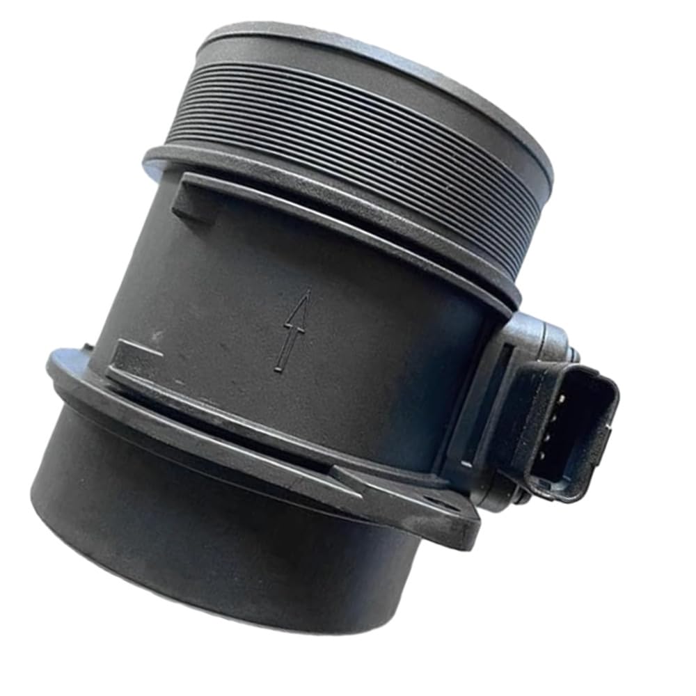 Sensore di flusso d'aria MAF Kacepar 5WK97002 compatibile con Citroen Jumpy Box Fiat Scudo Ford Peugeot 02/2007–2012 1 pz