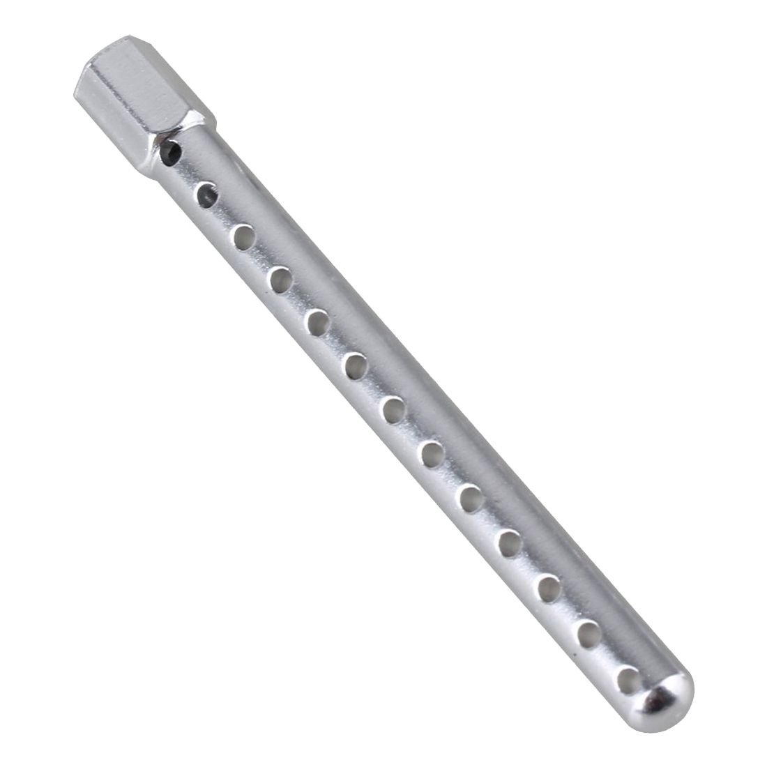 ECO-WORTHY Lot de 8 supports de montage de panneau solaire en Z avec écrous et vis, supports de