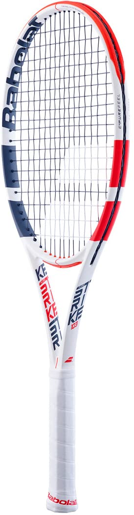 Amazon | バボラ Babolat テニス 硬式テニスラケット ピュアストライク