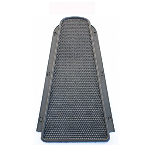 Tappetino in gomma/attraverso stieg per Vespa