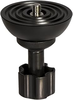 E-image BY ikan 75BF 75mm Ball to Flat Adapter