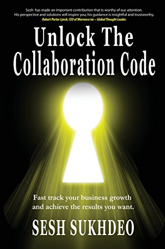 Unlock the Collaboration Code: Enhancing Personal and Business Gr...