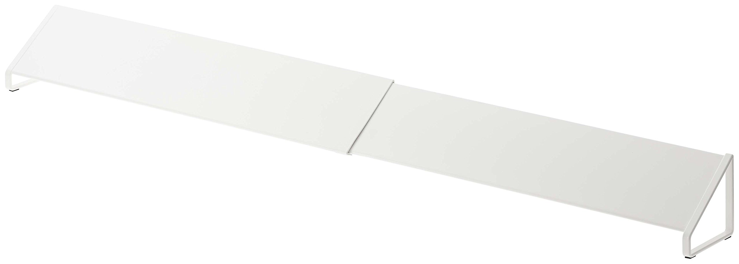 ????(Yamazaki) KT-PL AA WH Exhaust Cover, wht