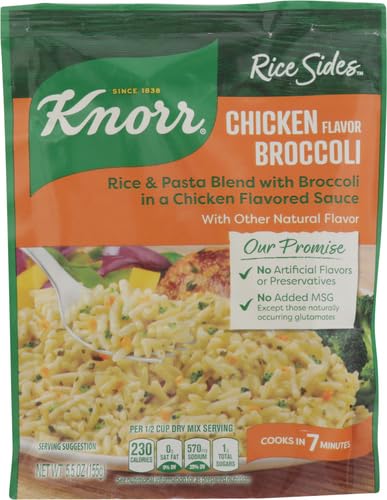 Miniatura 2 de Platos de acompañamiento a base de arroz de Knorr