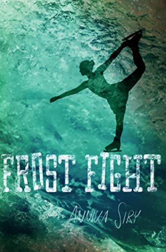 Frost Fight (Ice Crime) Frost Fight (Ice Crime)