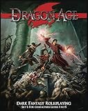Dragon Age RPG Core Rulebook