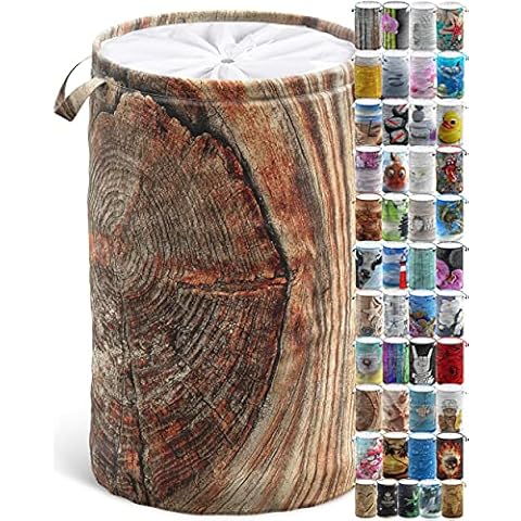 Sanilo Panier à linge 60L Cover