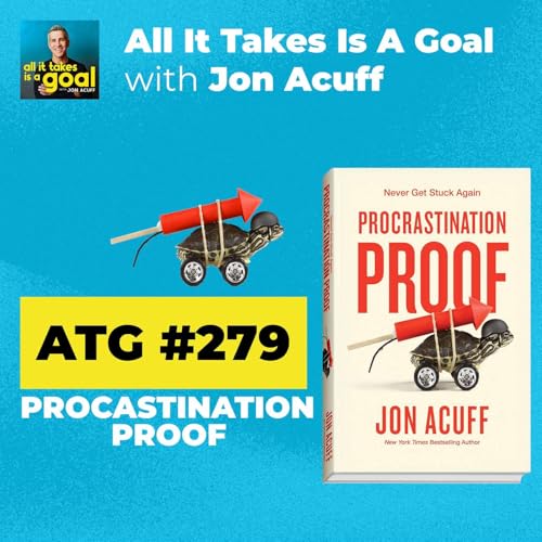 ATG 279 | The 4 Permissions You Need to Give Yourself a Remarkable Life