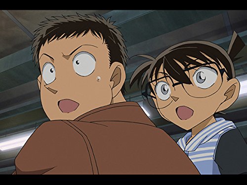 第659話「初恋の共同捜査(前編)」