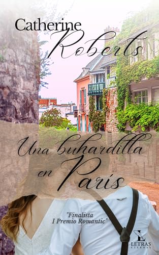 Una buhardilla en París: Edición especial