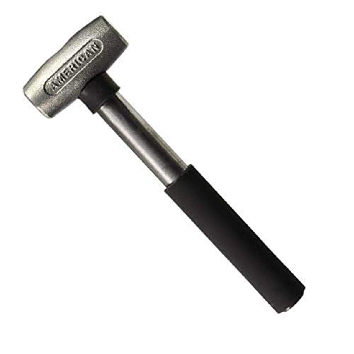 American Hammer AM3ALCG Aluminum Sledge Hammer Tools