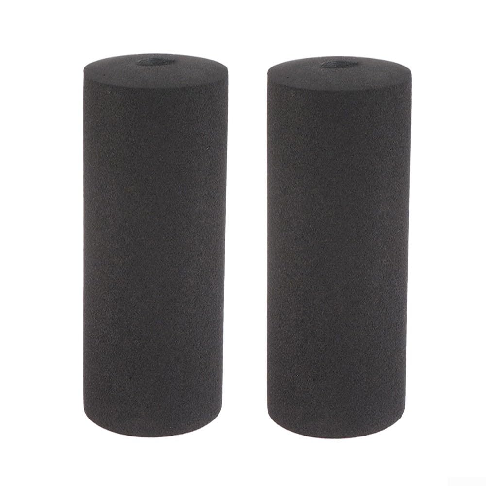 Replacement Foam For Pads for Leg Curl Machines and For Weight Benches 24 PCS Set for Effective Workouts (4PCS)